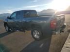 2013 Chevrolet Silverado K1500 LS