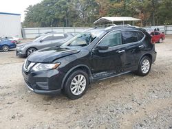 2019 Nissan Rogue S en venta en Austell, GA