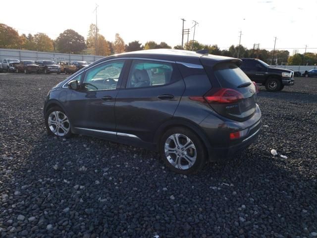 2020 Chevrolet Bolt EV LT