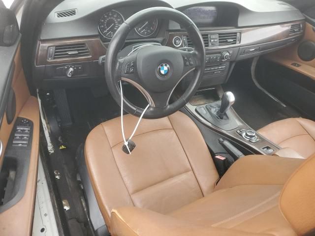 2011 BMW 328 I Sulev