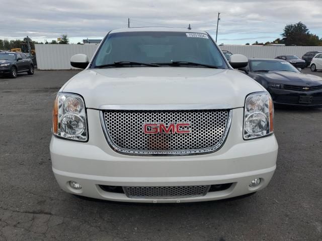 2008 GMC Yukon Denali