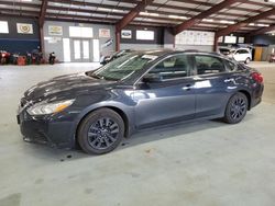 Nissan Vehiculos salvage en venta: 2018 Nissan Altima 2.5