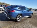 2020 BMW X4 XDRIVE30I