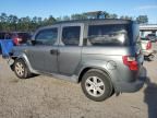 2009 Honda Element EX