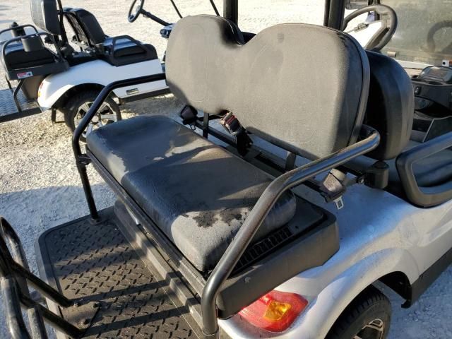 2022 Aspt Golf Cart