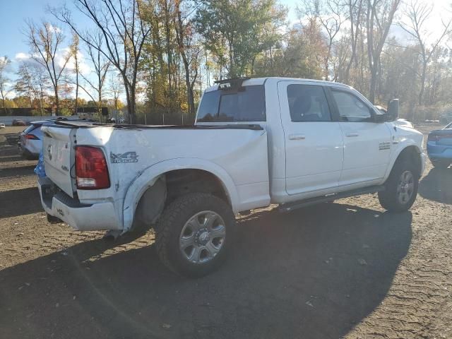 2018 Dodge RAM 2500 SLT