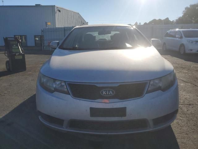 2012 KIA Forte EX