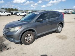 2014 Honda CR-V LX en venta en Harleyville, SC