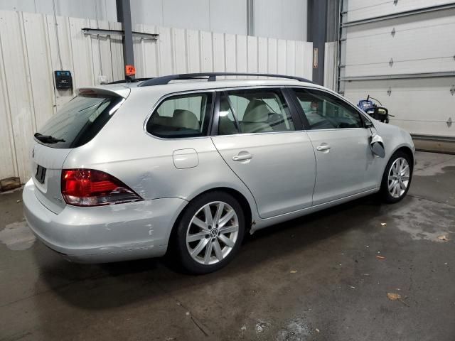 2011 Volkswagen Jetta S