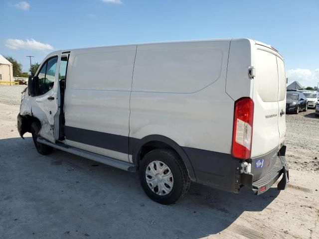 2019 Ford Transit T-250