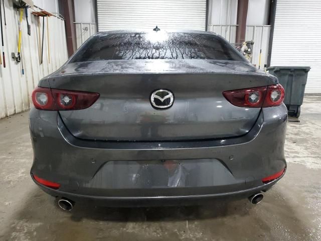 2024 Mazda 3 Premium Plus