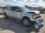 2011 Ford F150 Super Cab