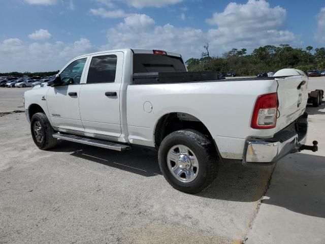 2019 Dodge RAM 2500 Tradesman