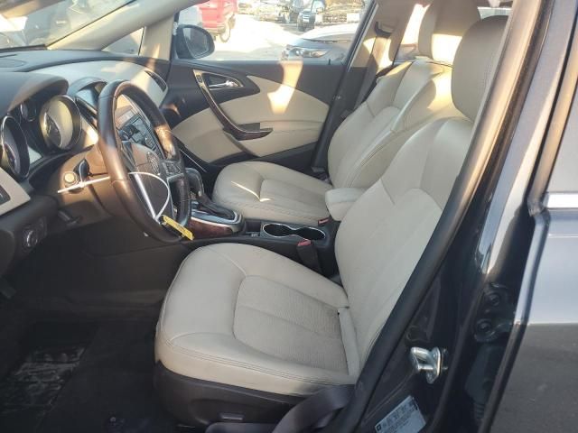 2014 Buick Verano Convenience