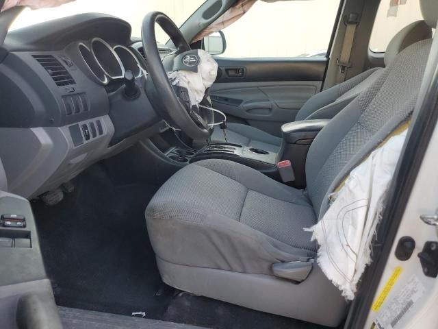 2015 Toyota Tacoma Prerunner Access Cab