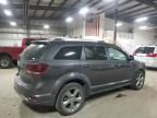 2016 Dodge Journey Crossroad