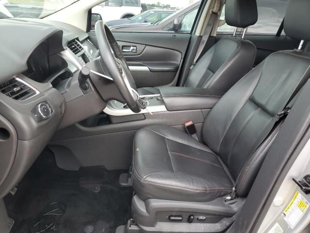 2012 Ford Edge SEL