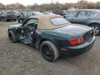 2001 Mazda MX-5 Miata Base