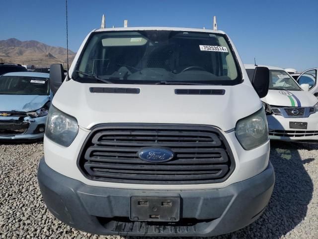 2015 Ford Transit T-250