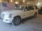 2007 Ford Explorer Limited