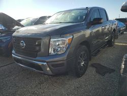 2021 Nissan Titan SV en venta en Arcadia, FL