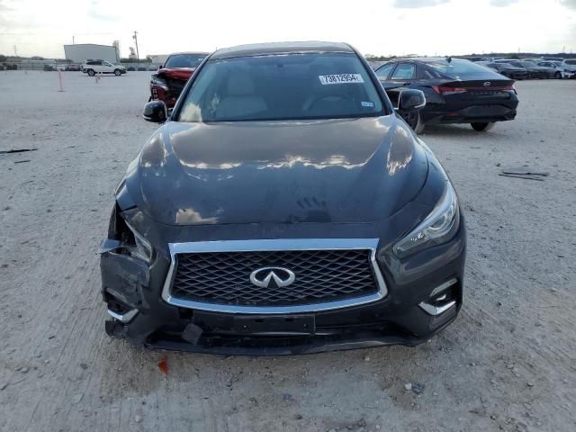 2020 Infiniti Q50 Pure