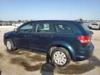 2013 Dodge Journey SE