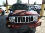 2006 Jeep Commander Limited