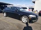 2013 BMW 528 I