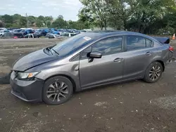 2014 Honda Civic EX en venta en Baltimore, MD