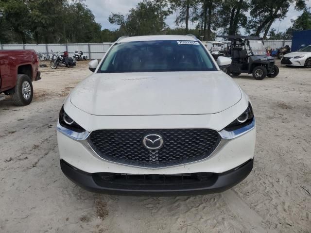 2022 Mazda CX-30 Select