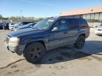 2000 Jeep Grand Cherokee Laredo