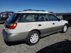 2001 Subaru Legacy Outback