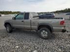 2003 Chevrolet S Truck S10