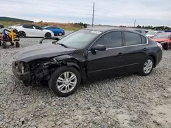 Salvage cars for sale at Tifton, GA auction: 2012 Nissan Altima Base