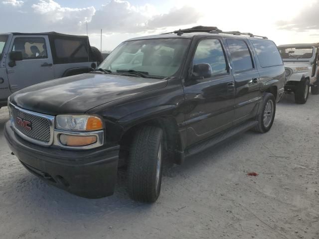 2006 GMC Yukon XL Denali