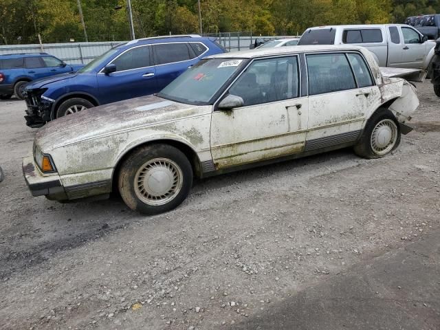 1990 Oldsmobile 98 Regency Touring