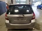 2007 Honda FIT S