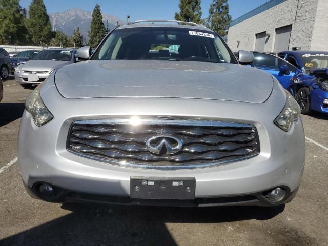 2011 Infiniti FX35