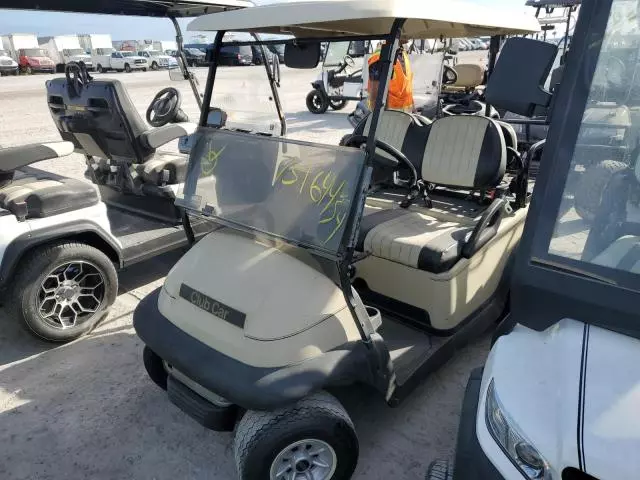 2010 Golf Golf Cart