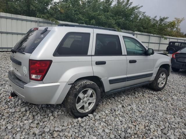 2005 Jeep Grand Cherokee Laredo