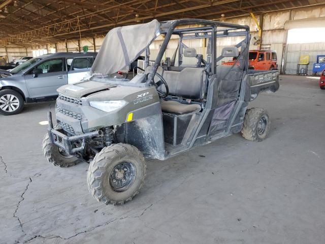 2019 Polaris Ranger Crew XP 1000 EPS