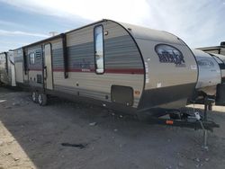 2019 Wildwood Patriot en venta en Greenwood, NE