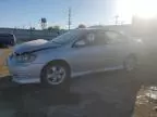 2005 Toyota Corolla XRS