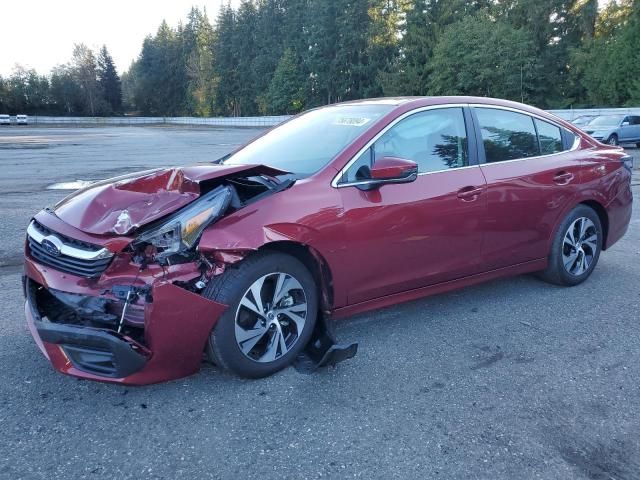 2022 Subaru Legacy Premium