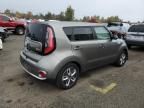 2017 KIA Soul EV