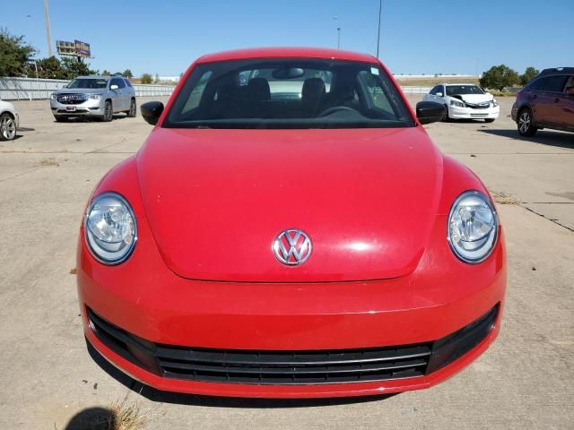 2013 Volkswagen Beetle