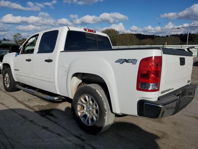 2012 GMC Sierra K1500 SLE