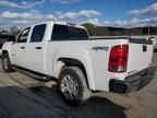 2012 GMC Sierra K1500 SLE