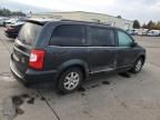 2011 Chrysler Town & Country Touring